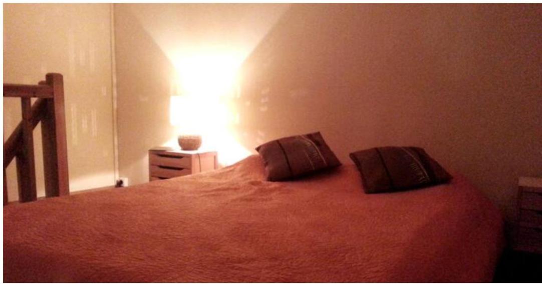 Apartament Les Aigrettes St Gilles Les Bains Saint-Paul Zewnętrze zdjęcie